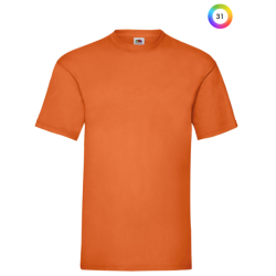 T-shirt homme Valueweight (61-036-0)