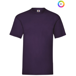 T-shirt homme Valueweight (61-036-0)