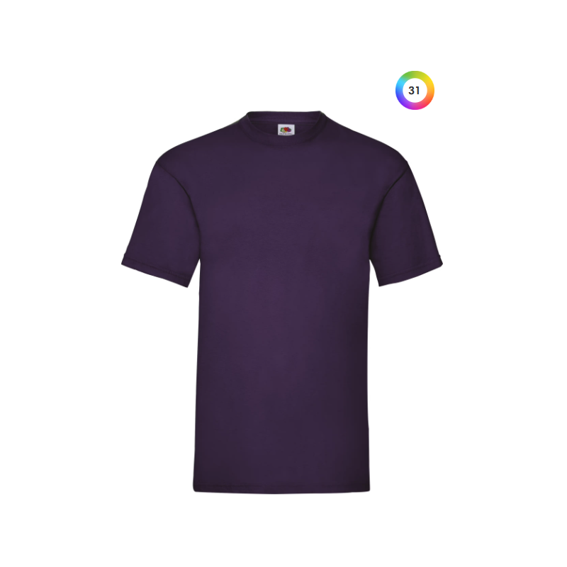 T-shirt homme Valueweight (61-036-0) T-shirt homme Valueweight (61-036-0)