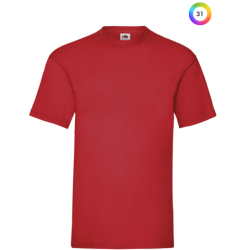 T-shirt homme Valueweight (61-036-0)