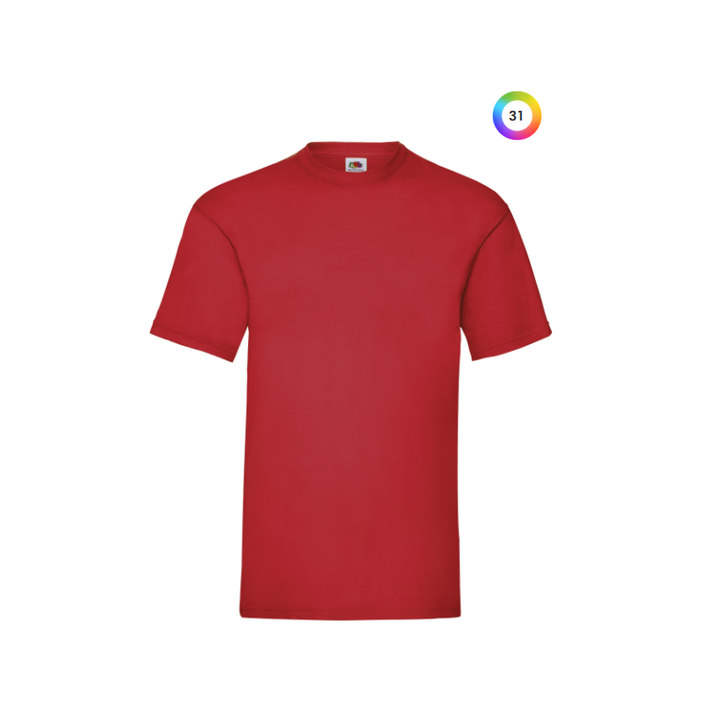 T-shirt homme Valueweight (61-036-0) T-shirt homme Valueweight (61-036-0)