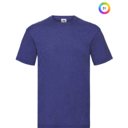 T-shirt homme Valueweight (61-036-0)
