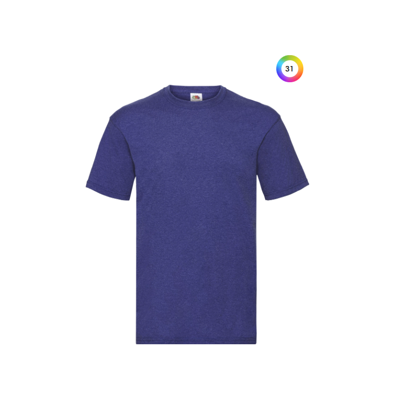 T-shirt homme Valueweight (61-036-0) T-shirt homme Valueweight (61-036-0)
