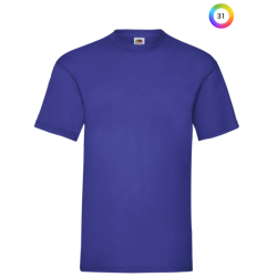 T-shirt homme Valueweight (61-036-0)