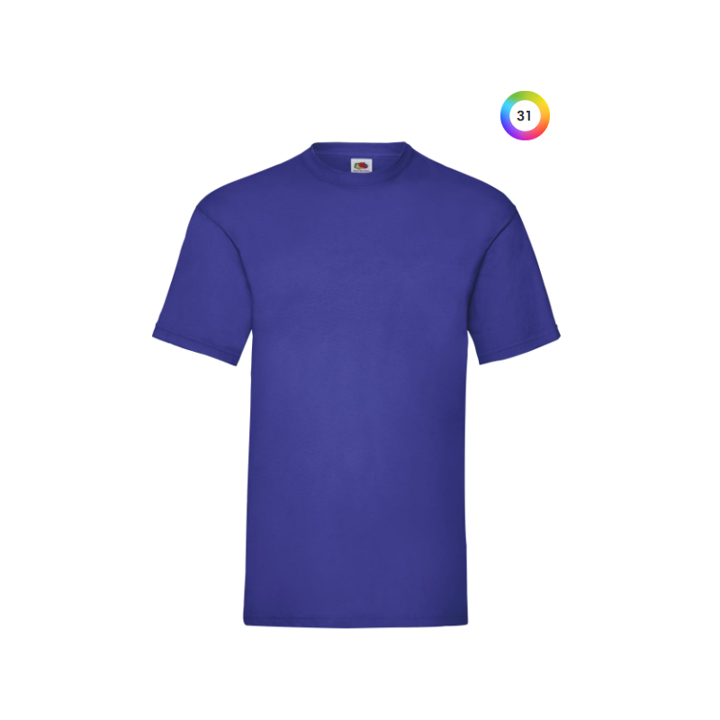T-shirt homme Valueweight (61-036-0) T-shirt homme Valueweight (61-036-0)
