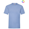 T-shirt homme Valueweight (61-036-0)