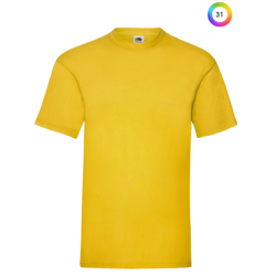 T-shirt homme Valueweight (61-036-0)