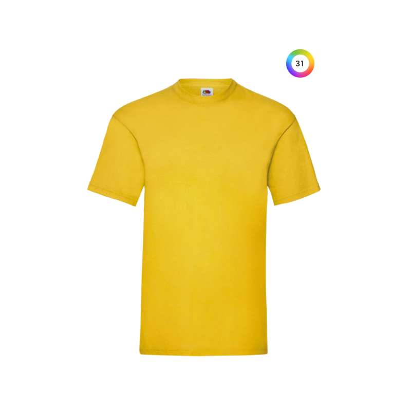 T-shirt homme Valueweight (61-036-0) T-shirt homme Valueweight (61-036-0)