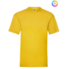 T-shirt homme Valueweight (61-036-0)