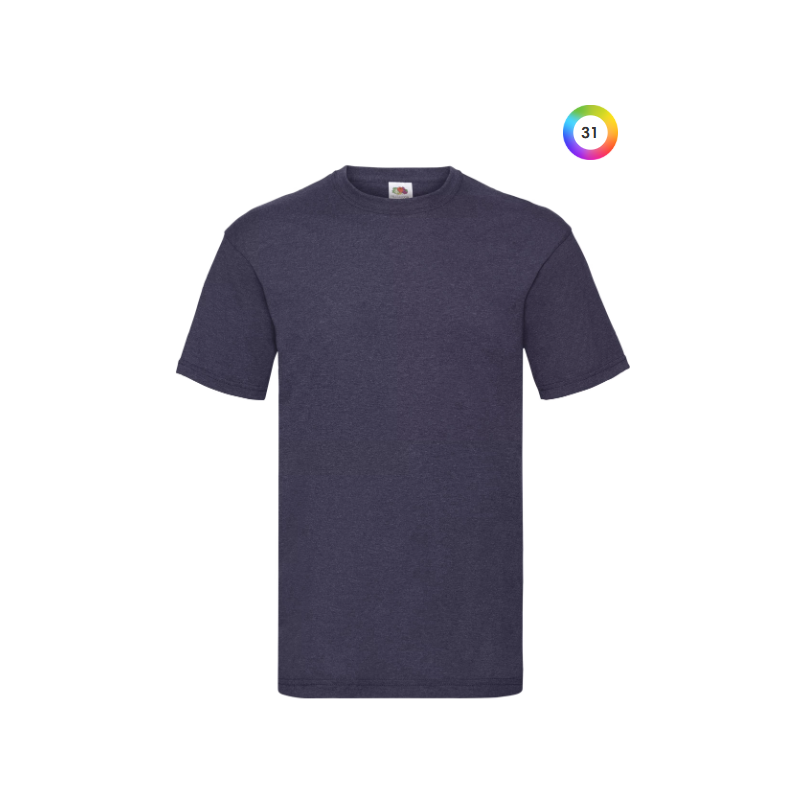 T-shirt homme Valueweight (61-036-0) T-shirt homme Valueweight (61-036-0)