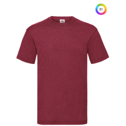 T-shirt homme Valueweight (61-036-0)