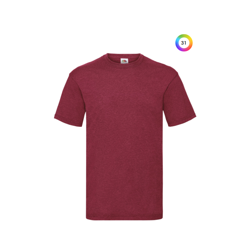 T-shirt homme Valueweight (61-036-0) T-shirt homme Valueweight (61-036-0)