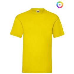 T-shirt homme Valueweight (61-036-0)
