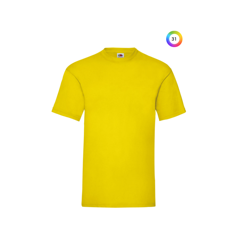 T-shirt homme Valueweight (61-036-0) T-shirt homme Valueweight (61-036-0)