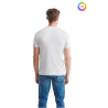 T-shirt manches courtes Super Premium (61-044-0)