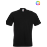 T-shirt manches courtes Super Premium (61-044-0)