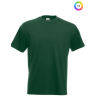 T-shirt manches courtes Super Premium (61-044-0)