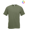 T-shirt manches courtes Super Premium (61-044-0)