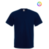 T-shirt manches courtes Super Premium (61-044-0)