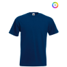 T-shirt manches courtes Super Premium (61-044-0)