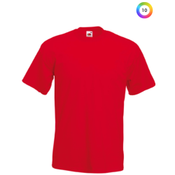 T-shirt manches courtes Super Premium (61-044-0)