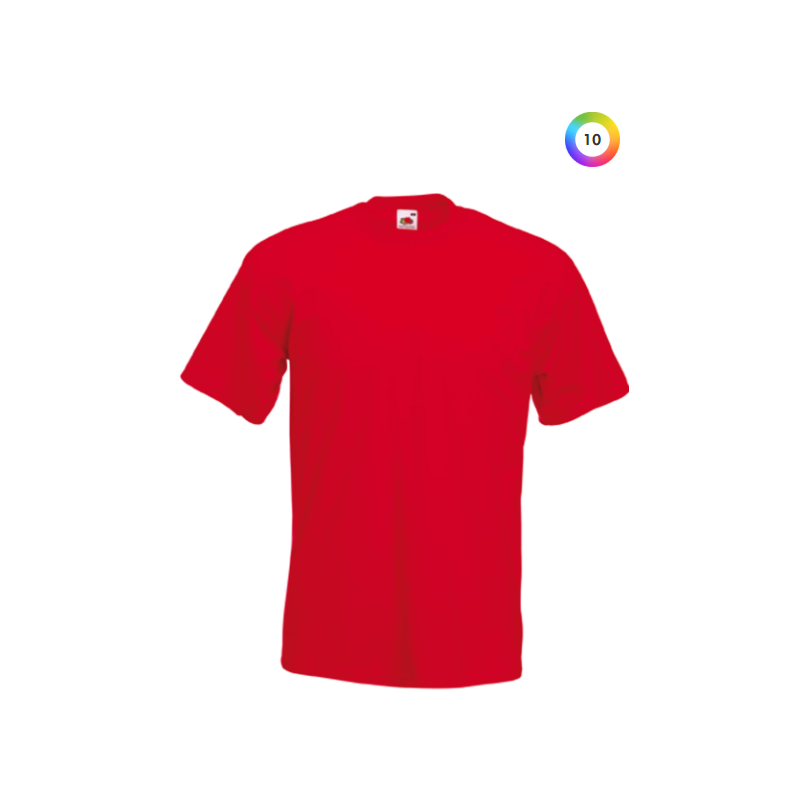 T-shirt manches courtes Super Premium (61-044-0) T-shirt manches courtes Super Premium (61-044-0)