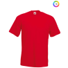 T-shirt manches courtes Super Premium (61-044-0)