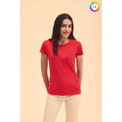 T-shirt femme Iconic-T
