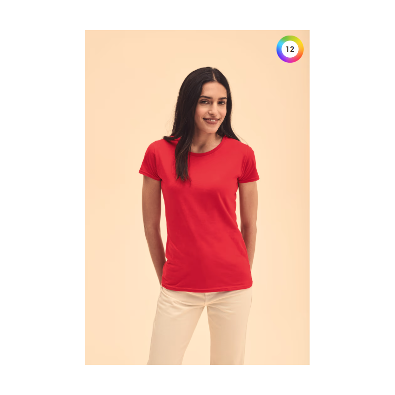 T-shirt femme Iconic-T T-shirt femme Iconic-T