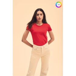 T-shirt femme Iconic-T