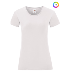 T-shirt femme Iconic-T