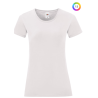 T-shirt femme Iconic-T