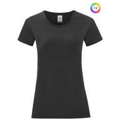 T-shirt femme Iconic-T