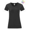 T-shirt femme Iconic-T