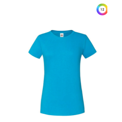 T-shirt femme Iconic-T