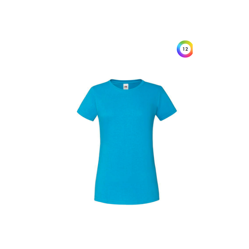 T-shirt femme Iconic-T T-shirt femme Iconic-T