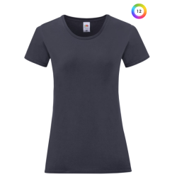 T-shirt femme Iconic-T