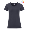 T-shirt femme Iconic-T