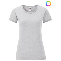 T-shirt femme Iconic-T