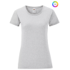 T-shirt femme Iconic-T