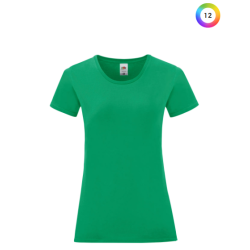 T-shirt femme Iconic-T