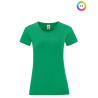 T-shirt femme Iconic-T
