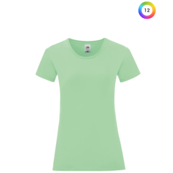 T-shirt femme Iconic-T