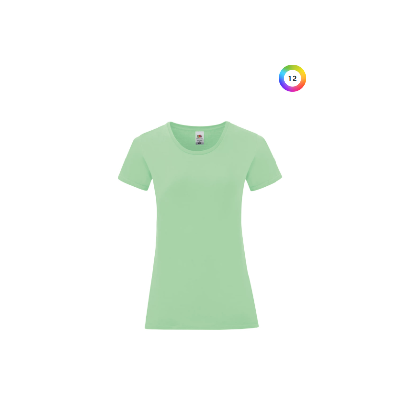 T-shirt femme Iconic-T T-shirt femme Iconic-T