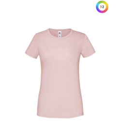 T-shirt femme Iconic-T