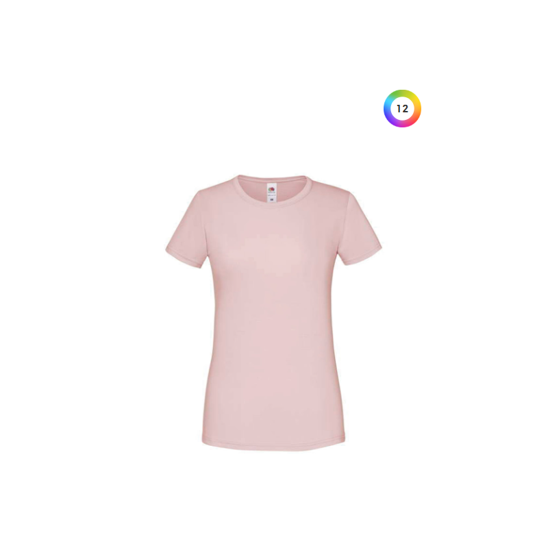 T-shirt femme Iconic-T T-shirt femme Iconic-T