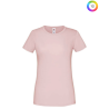 T-shirt femme Iconic-T