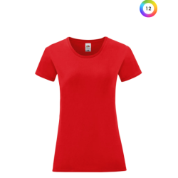 T-shirt femme Iconic-T
