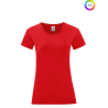 T-shirt femme Iconic-T