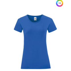 T-shirt femme Iconic-T